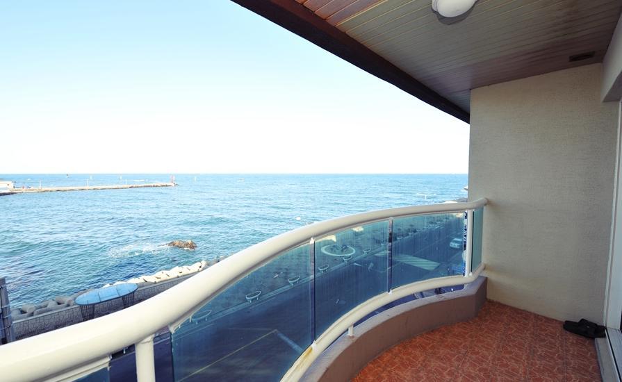 Jeju Sea-Port Pension Exterior foto